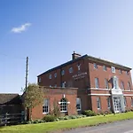 Kedleston Country House B&B
