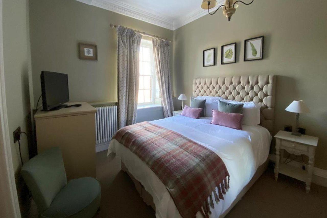 Kedleston