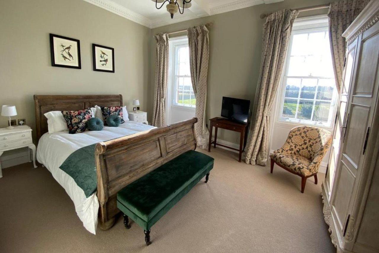 Kedleston