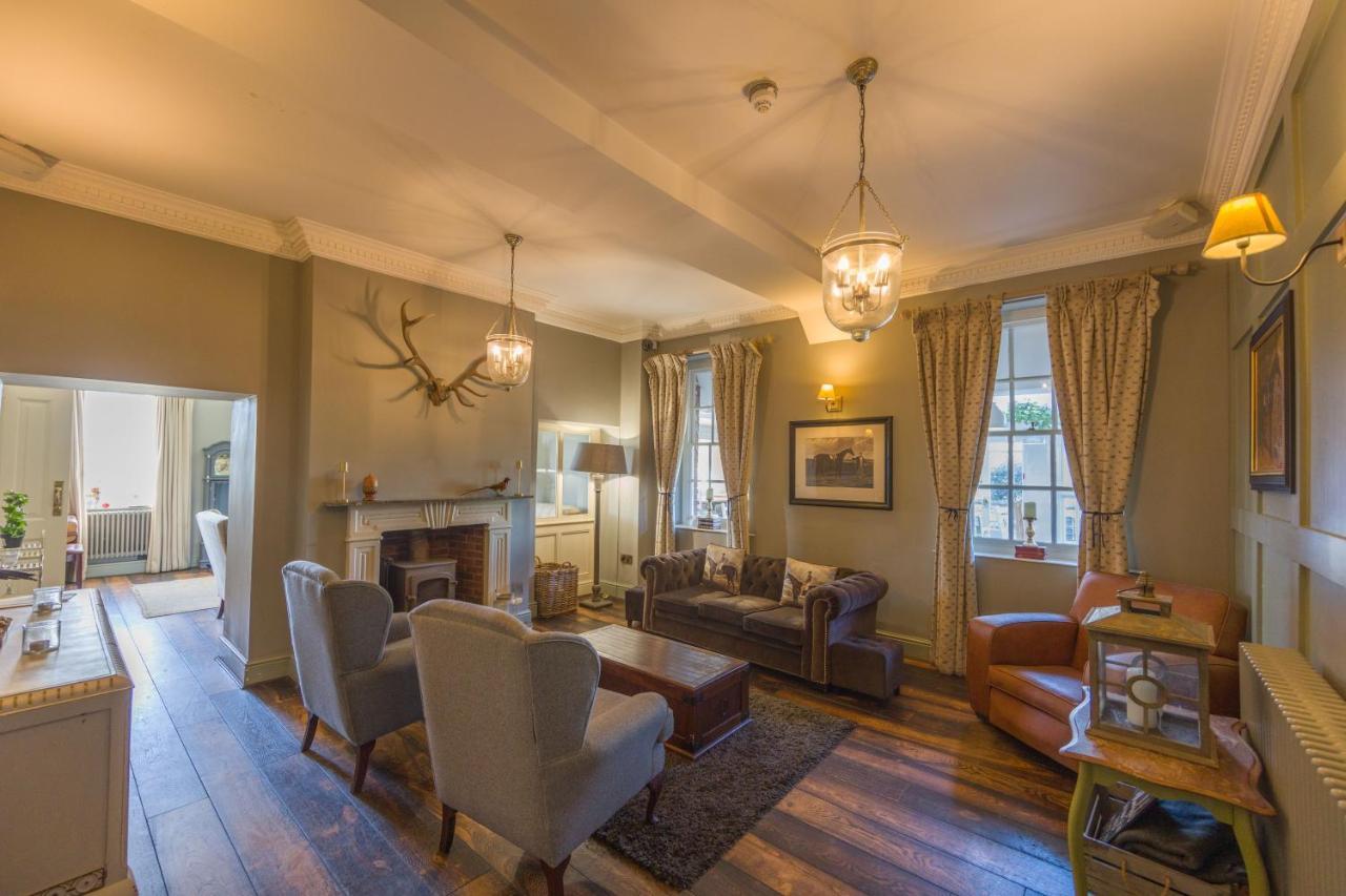 Kedleston Hotel