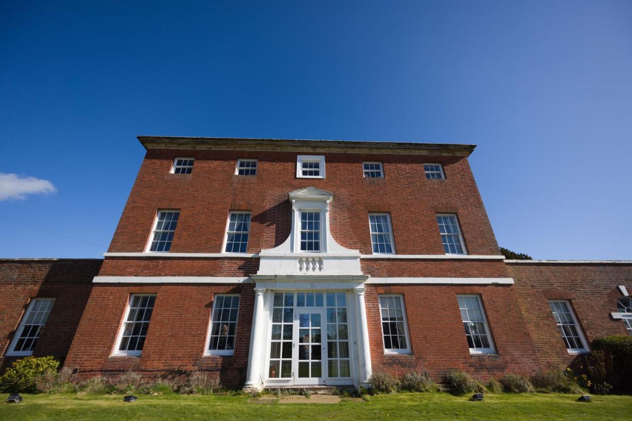 Hotel Kedleston