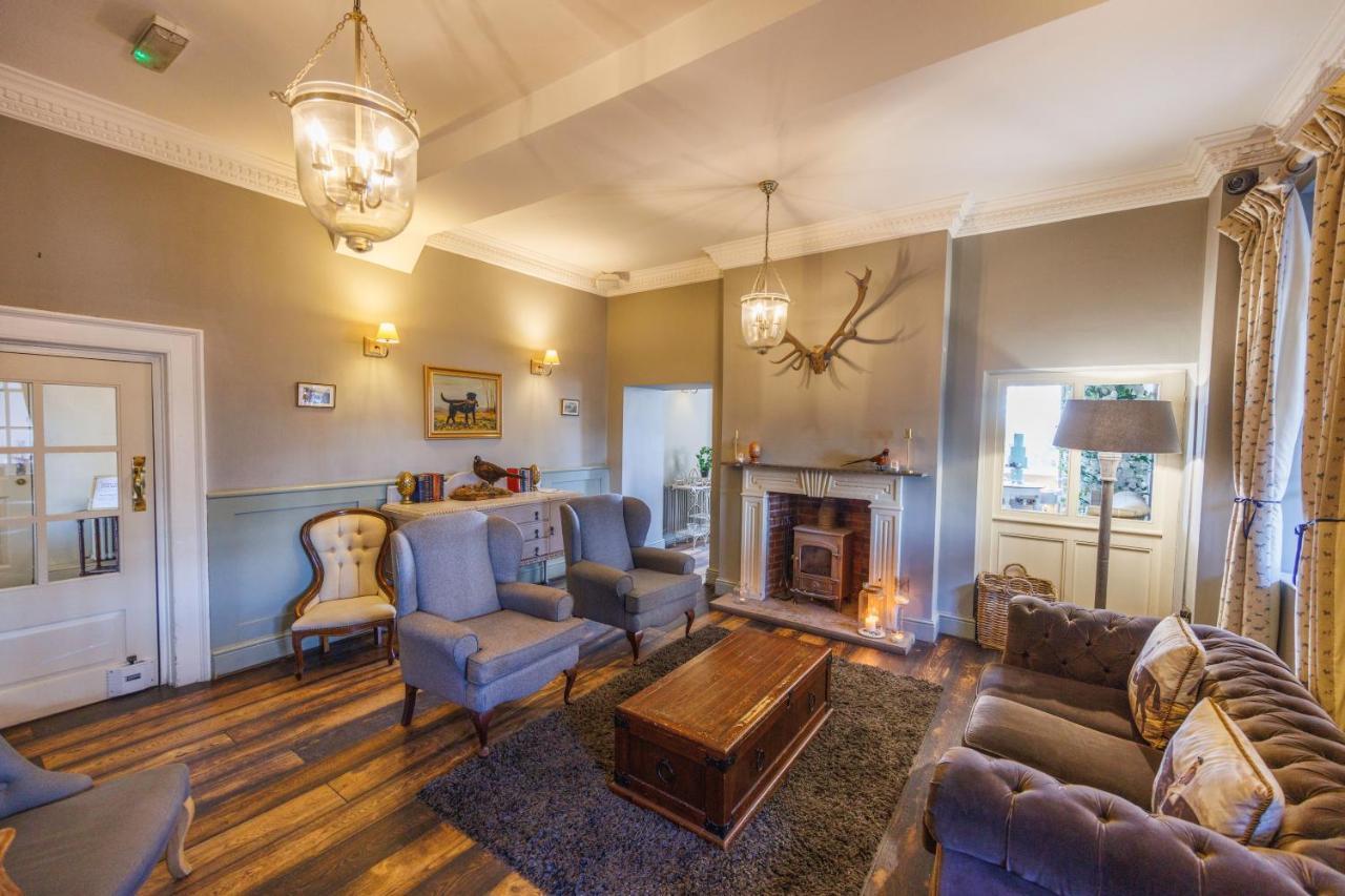 Hotel Kedleston Derby