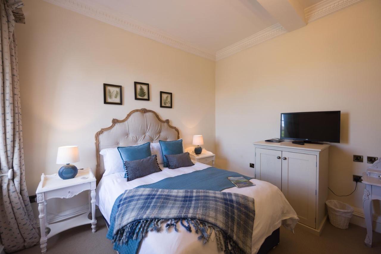 Hotel Kedleston