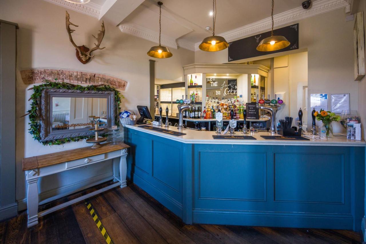 Kedleston Hotel Derby