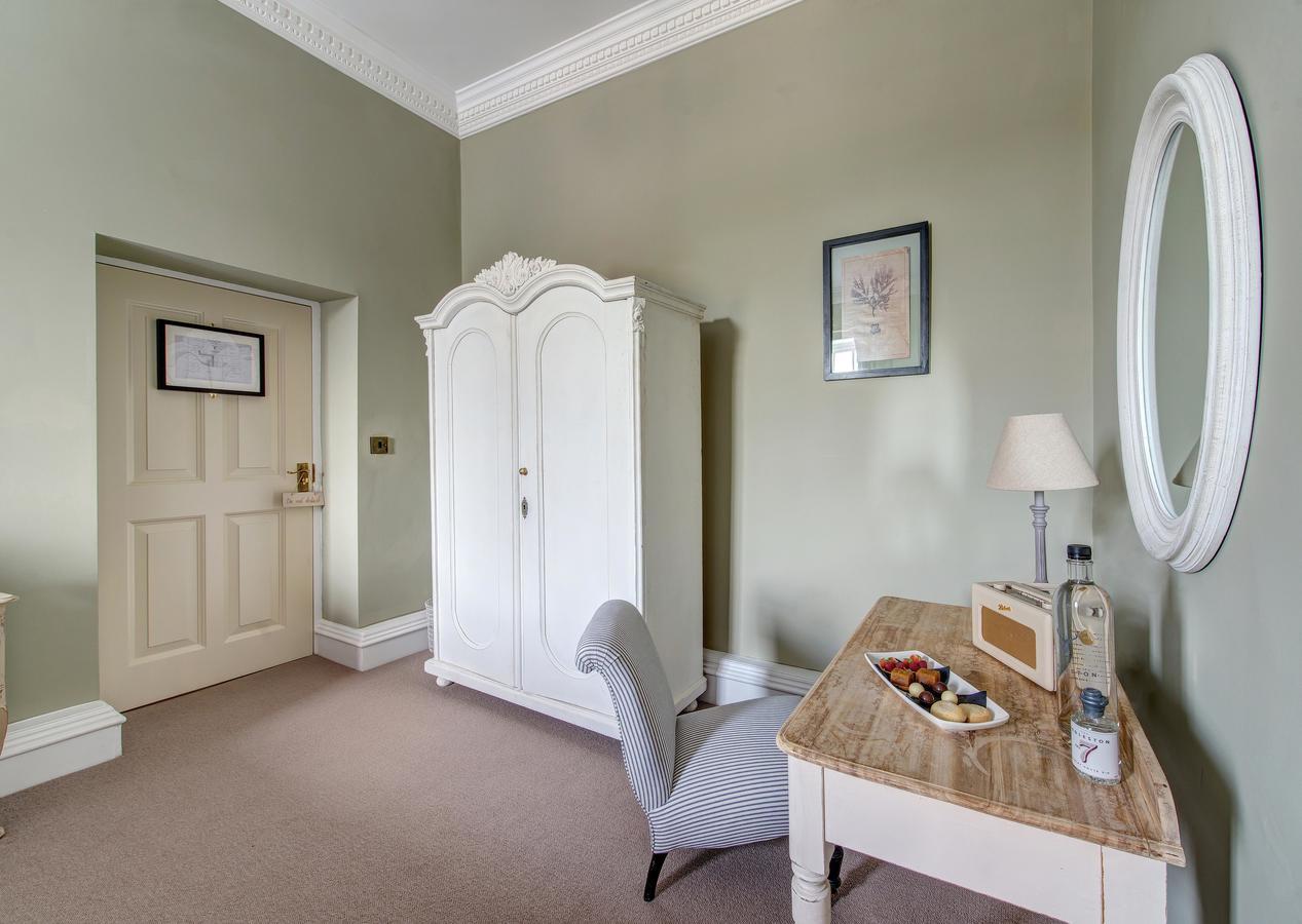 Kedleston 4*