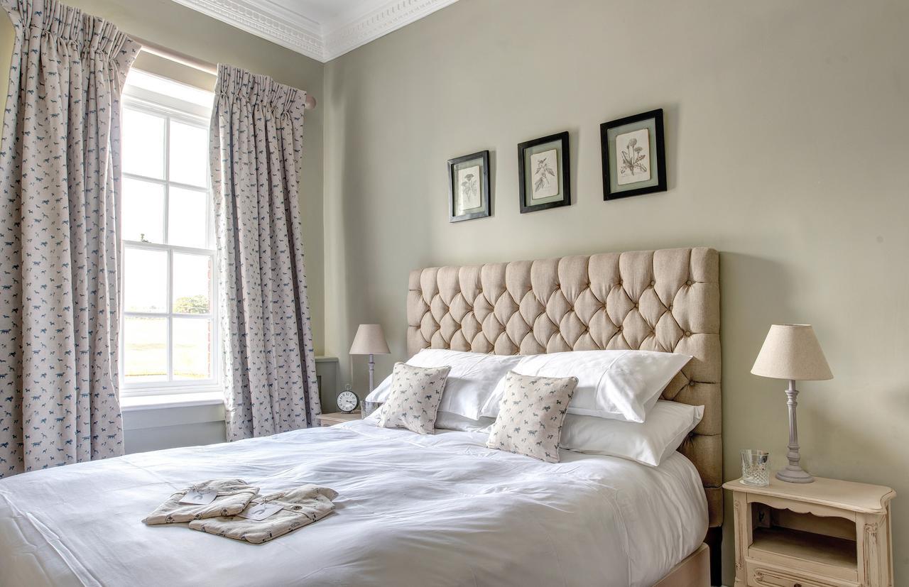 Hotel Kedleston Derby