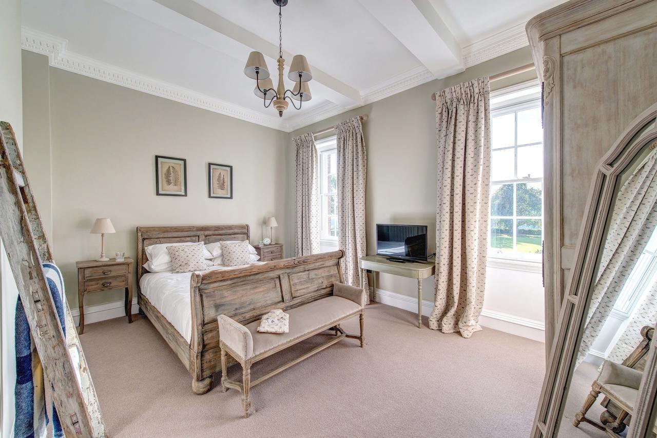 Kedleston Hotel 4*