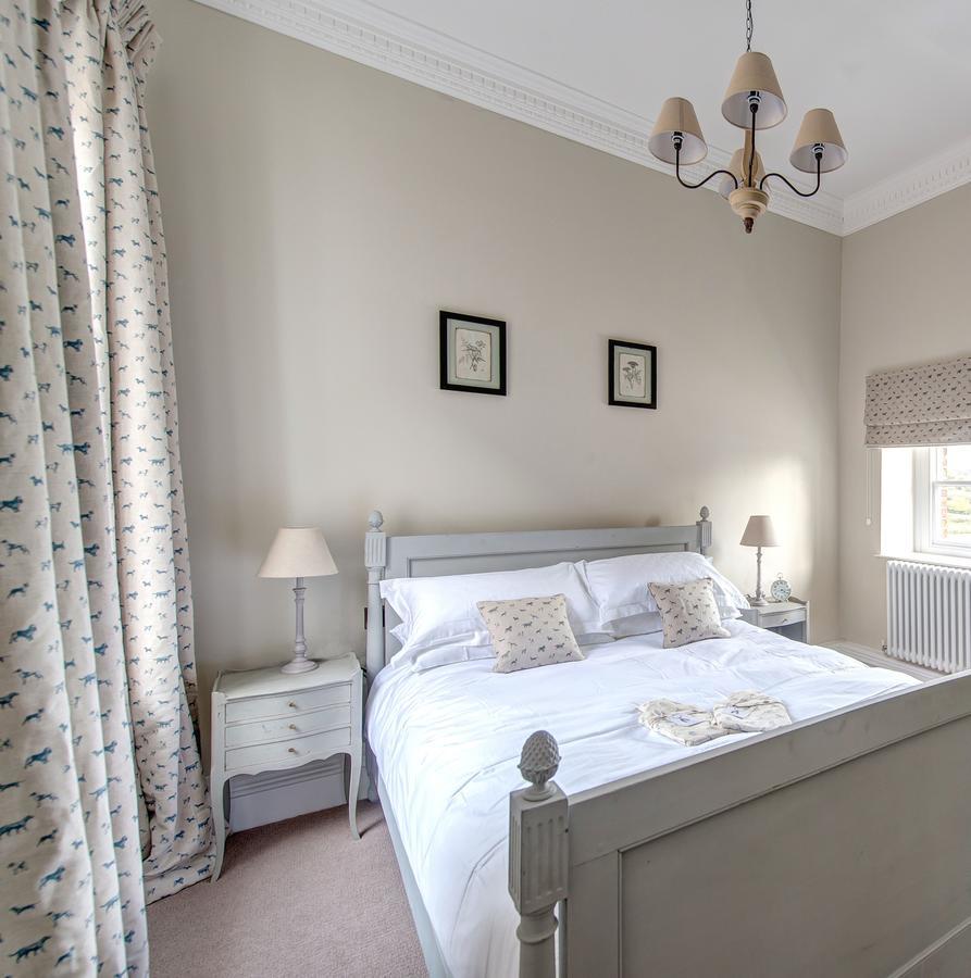 Hotel Kedleston 4*