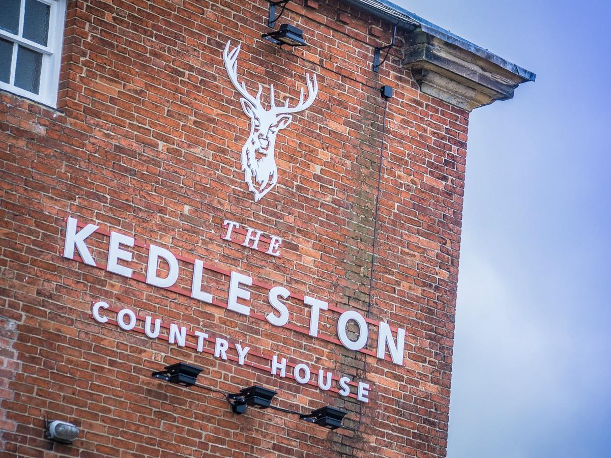 Hotel Kedleston Derby
