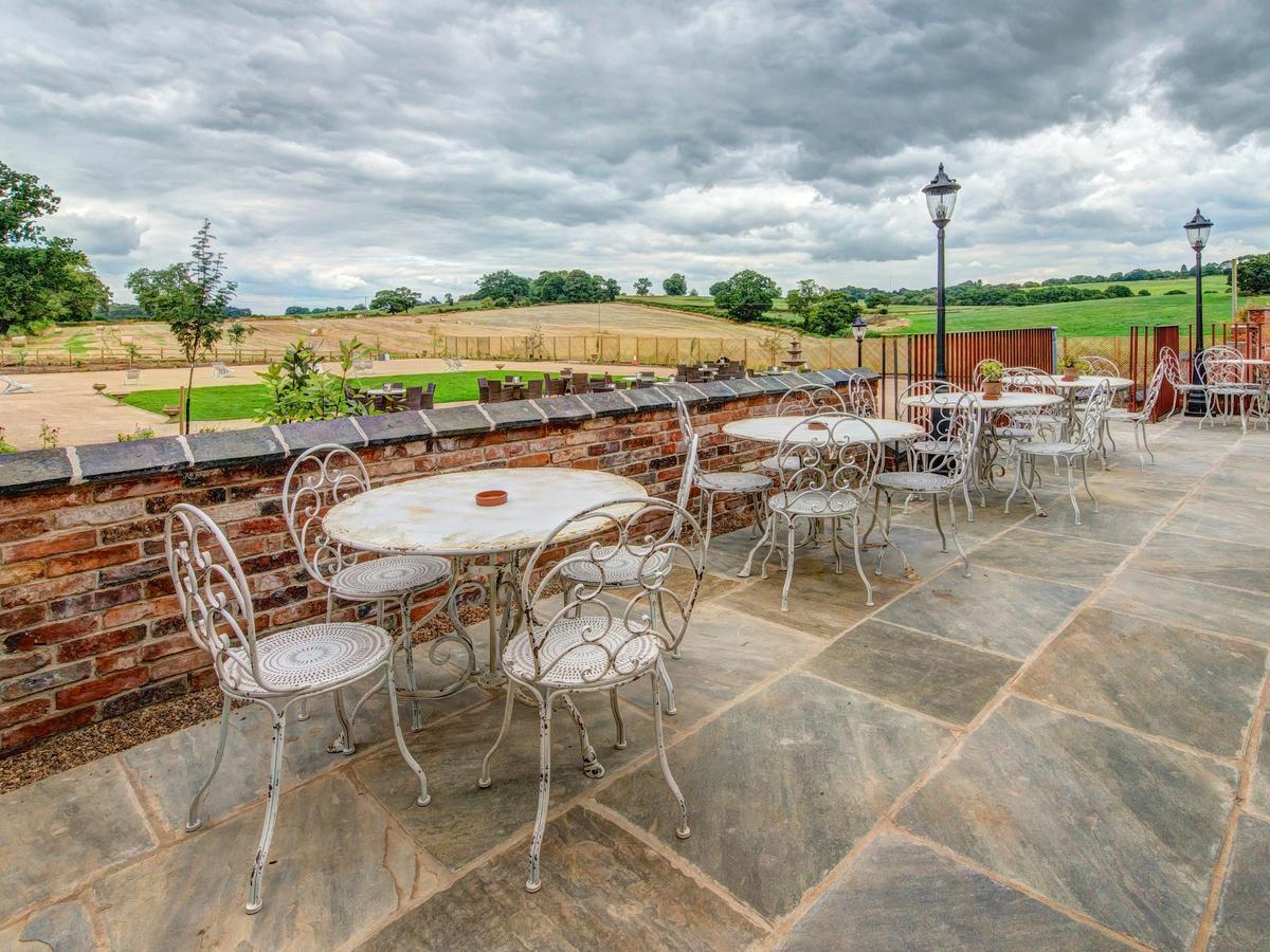 Hotel Kedleston