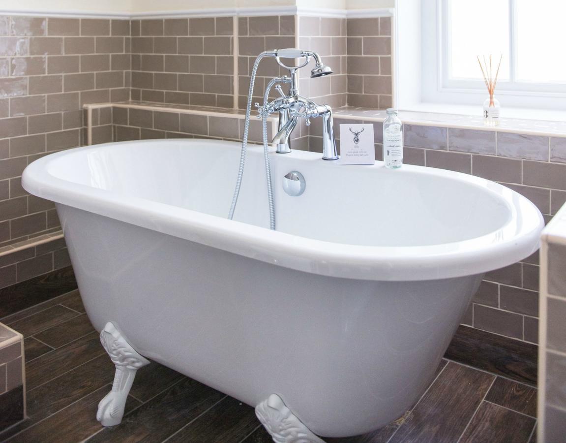 Kedleston Hotel