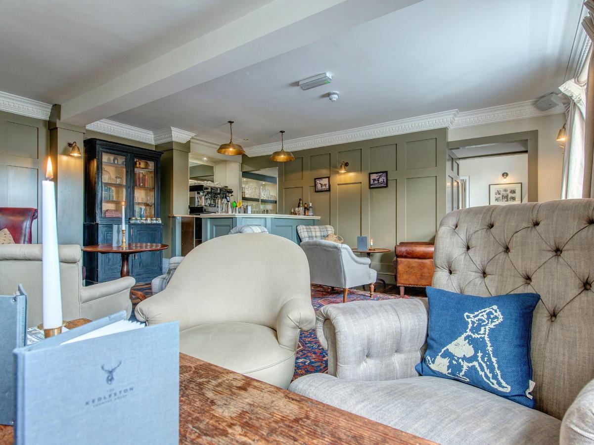 Hotel Kedleston