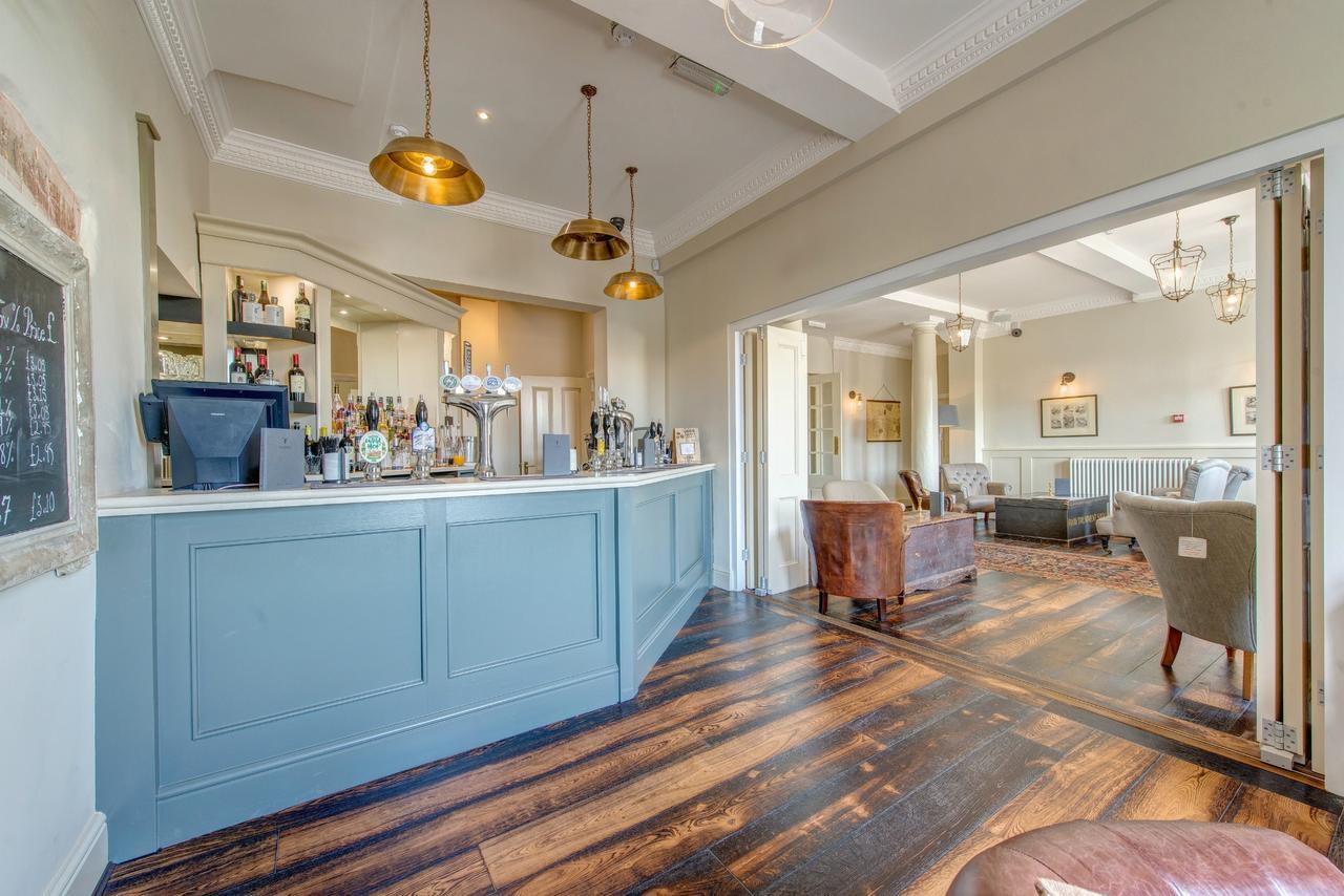 Hotel Kedleston