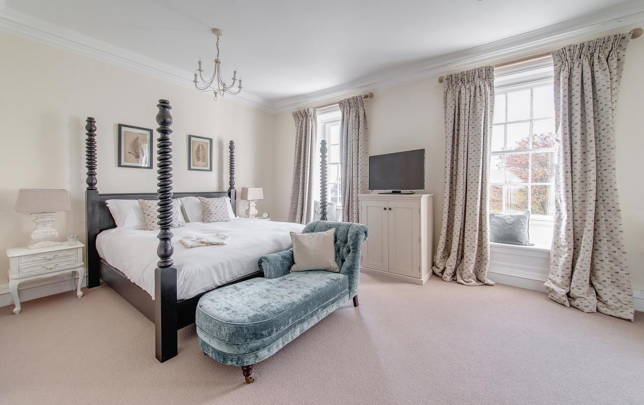 Hotel Kedleston 4*