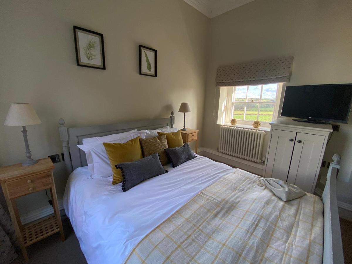 Hotel Kedleston 4*