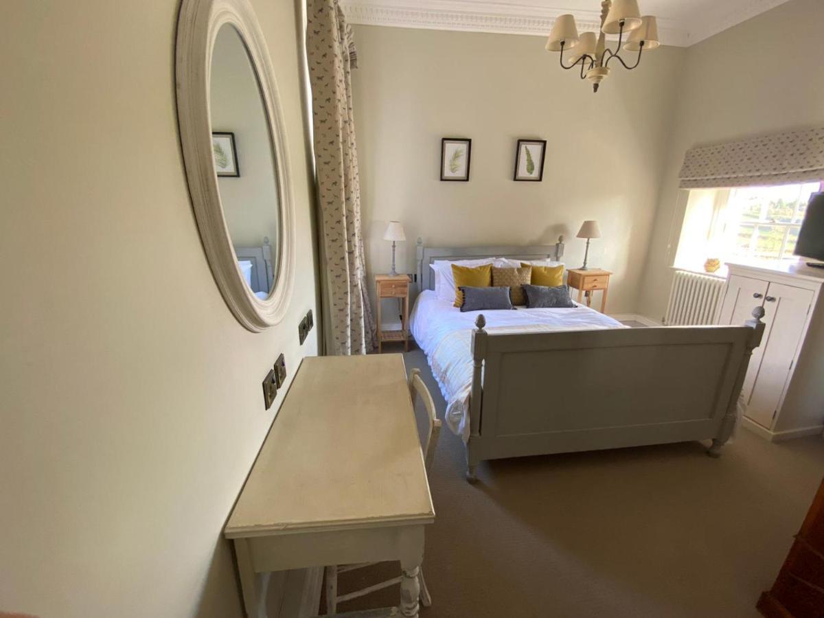 Hotel Kedleston