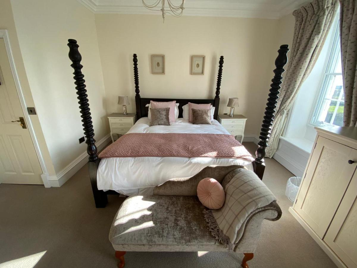 Kedleston Hotel