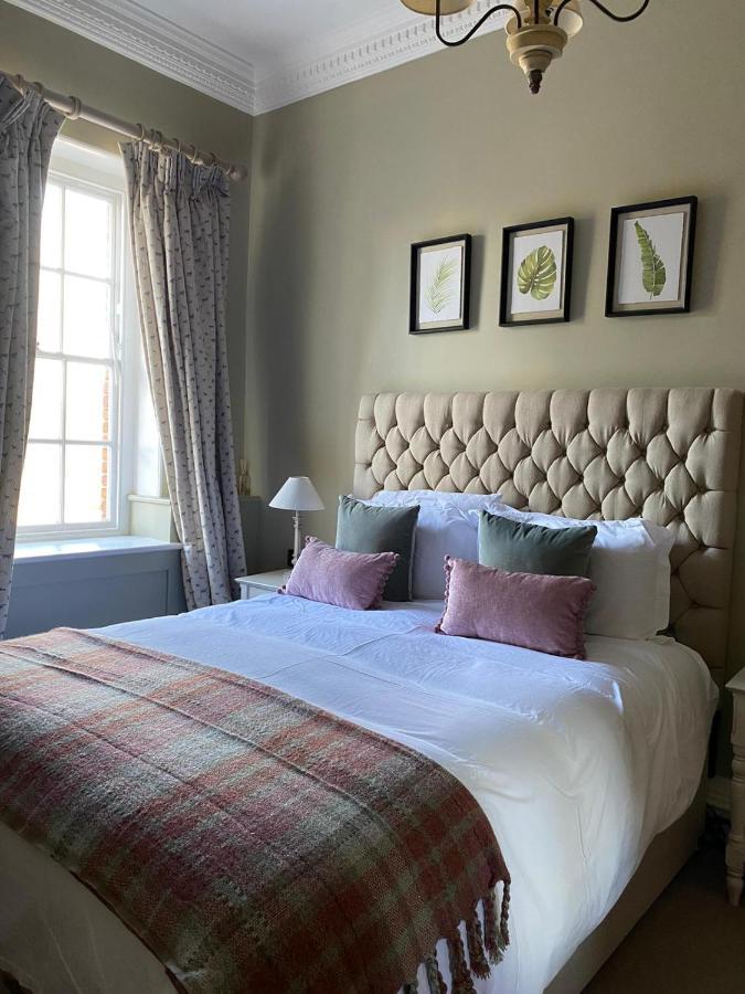 Kedleston Hotel Derby