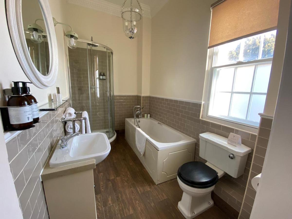 Hotel Kedleston Derby