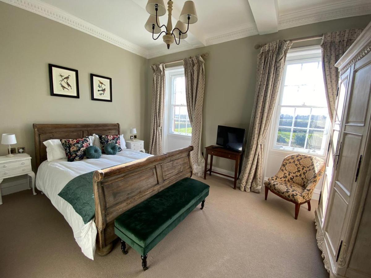 Kedleston 4* Derby
