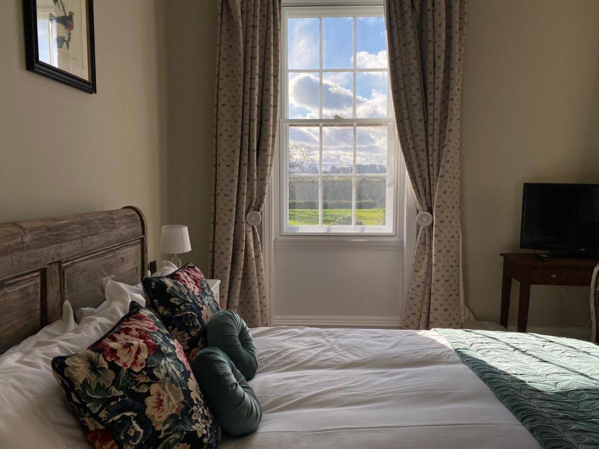Hotel Kedleston 4*